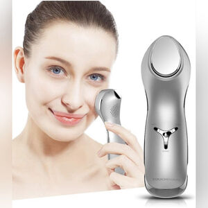 *Host Pick*TOUCHBeauty Anti Aging Face&Eye Massager Hot Cool TREATMENT-MUST HAVE